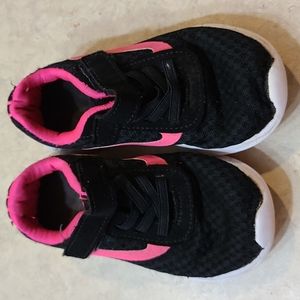 Toddler girls shoes